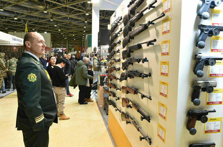   Игорь Самохвалов/ПГ