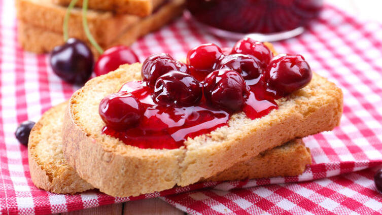    Как превратить мечту в варенье? Фото: Africa Studio, по лицензии Shutterstock.com