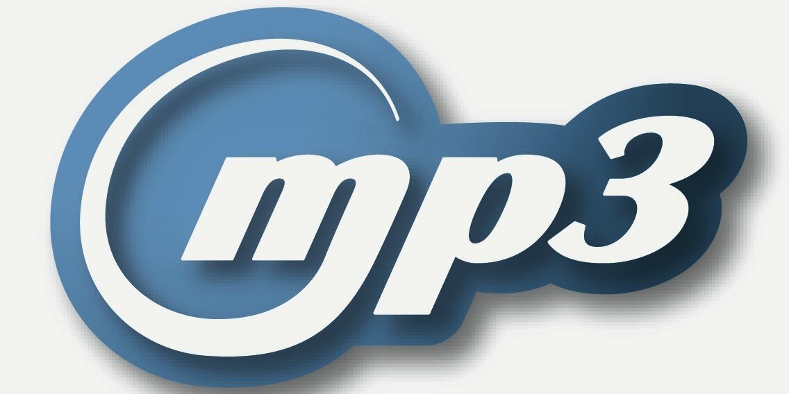 Mp3 logo