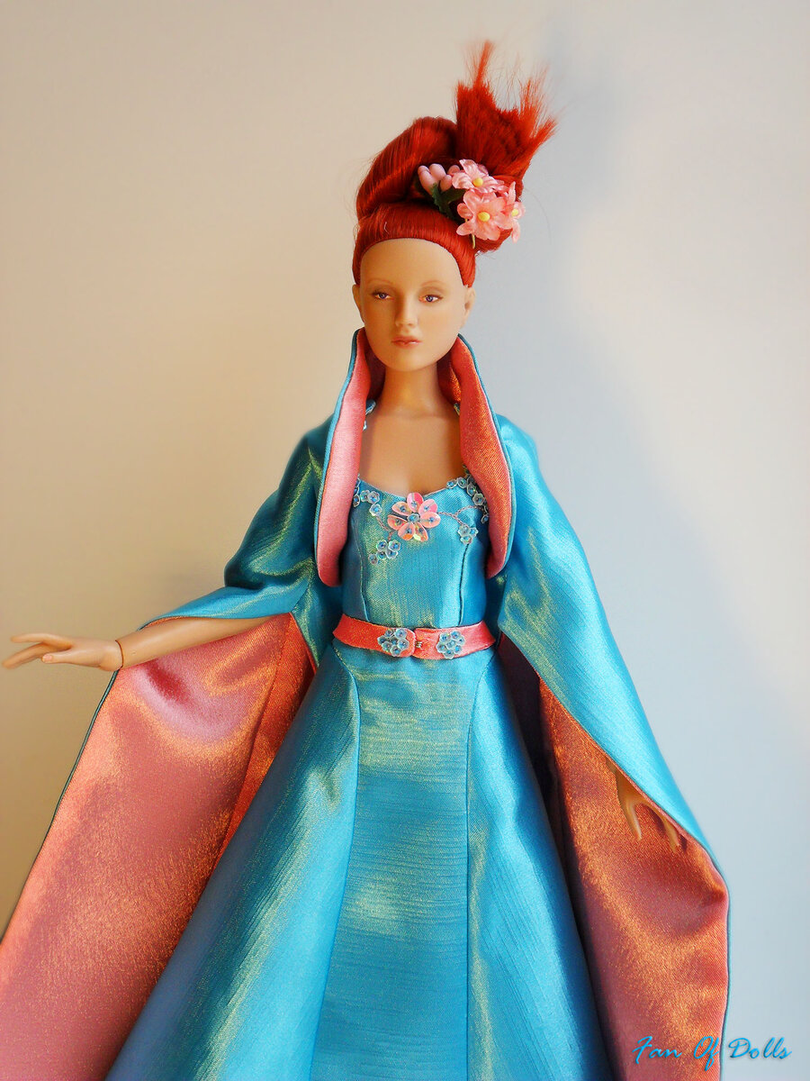 Кому нужны манекены? | Мар-фа. Костюмерная Fan Of Dolls | Дзен