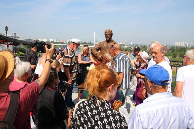    Фото: Администрация Тюмени