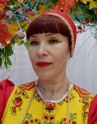    Фото: Из личного архивa/ Татьяна Масюлис