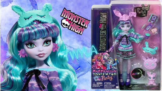 ~Монстр Хай |Школа Монстров Фото и видео обзоры | Monster High |~