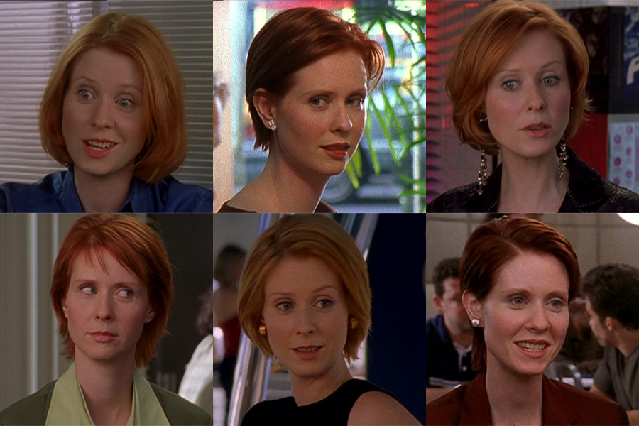 Такая разная, но такая живая!