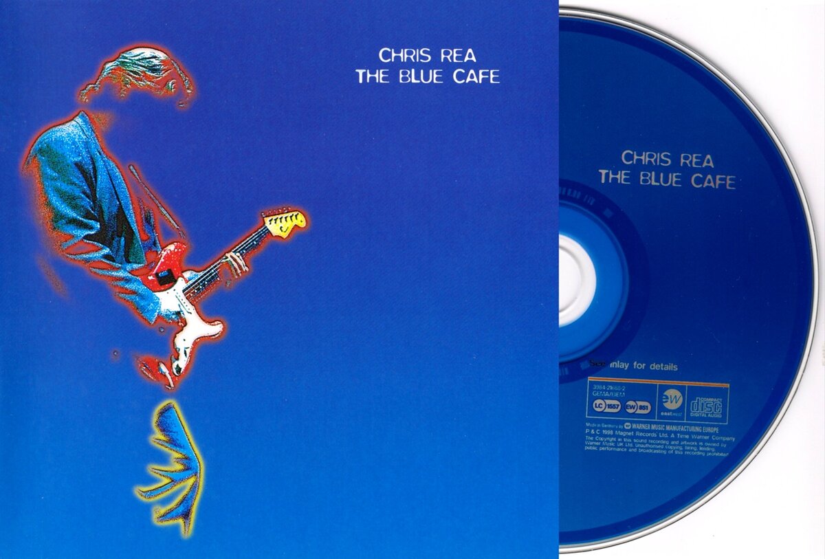Крис ри самые популярные блю кафе. Крис ри блю кафе картинки. Dada певица. Голубое кафе слушать. Альбом the blue cafe (chris rea, remake).