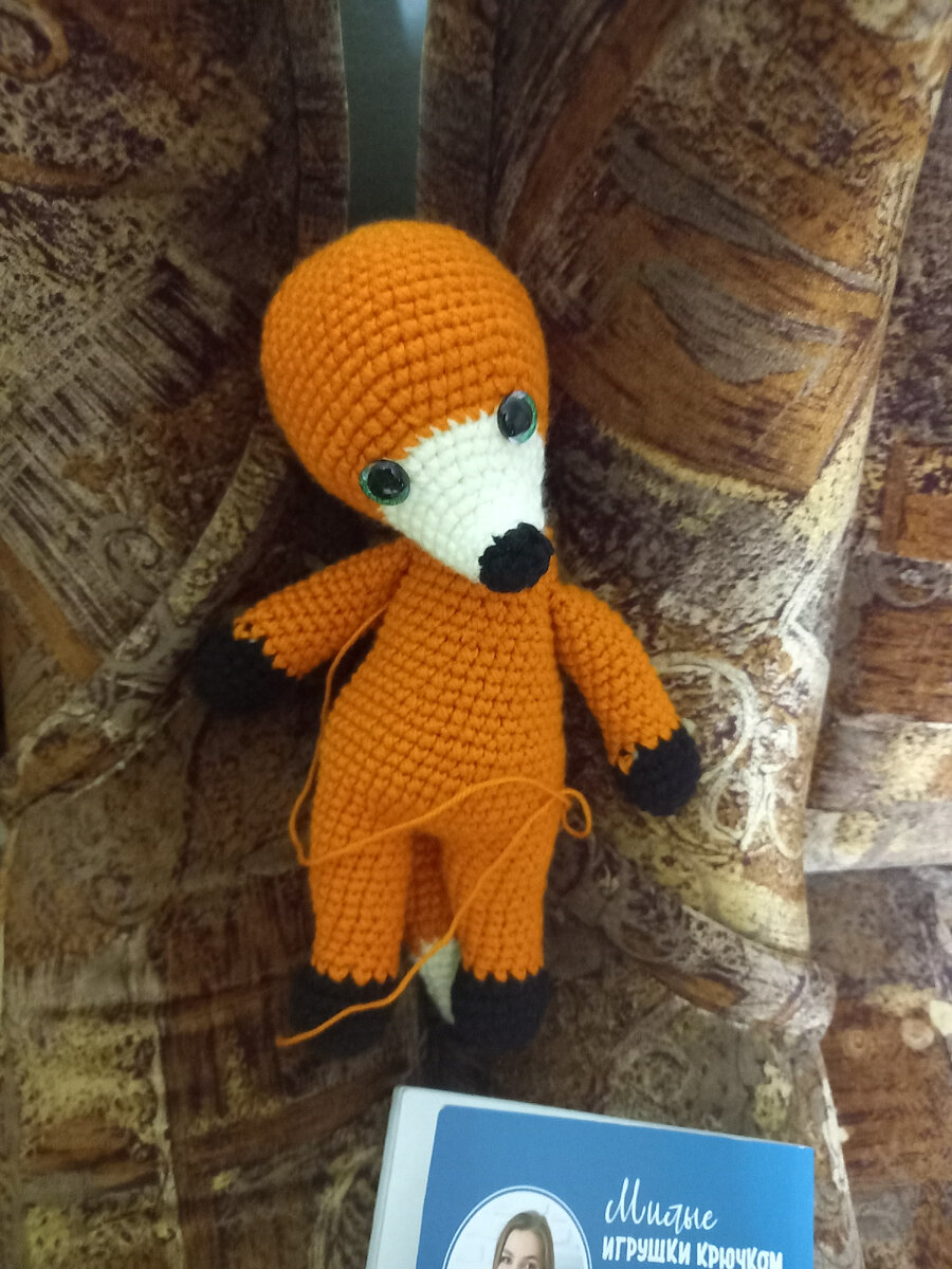 Фото автора канала