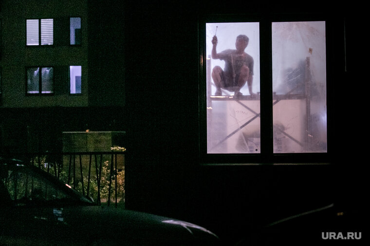    Не стоит будить соседей ремонтом по ночам, советует «Роскачество»