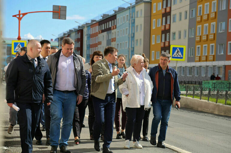   фото Константина Корнеева