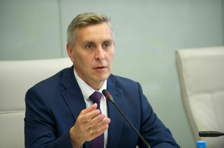   фото Владимира Корецкого