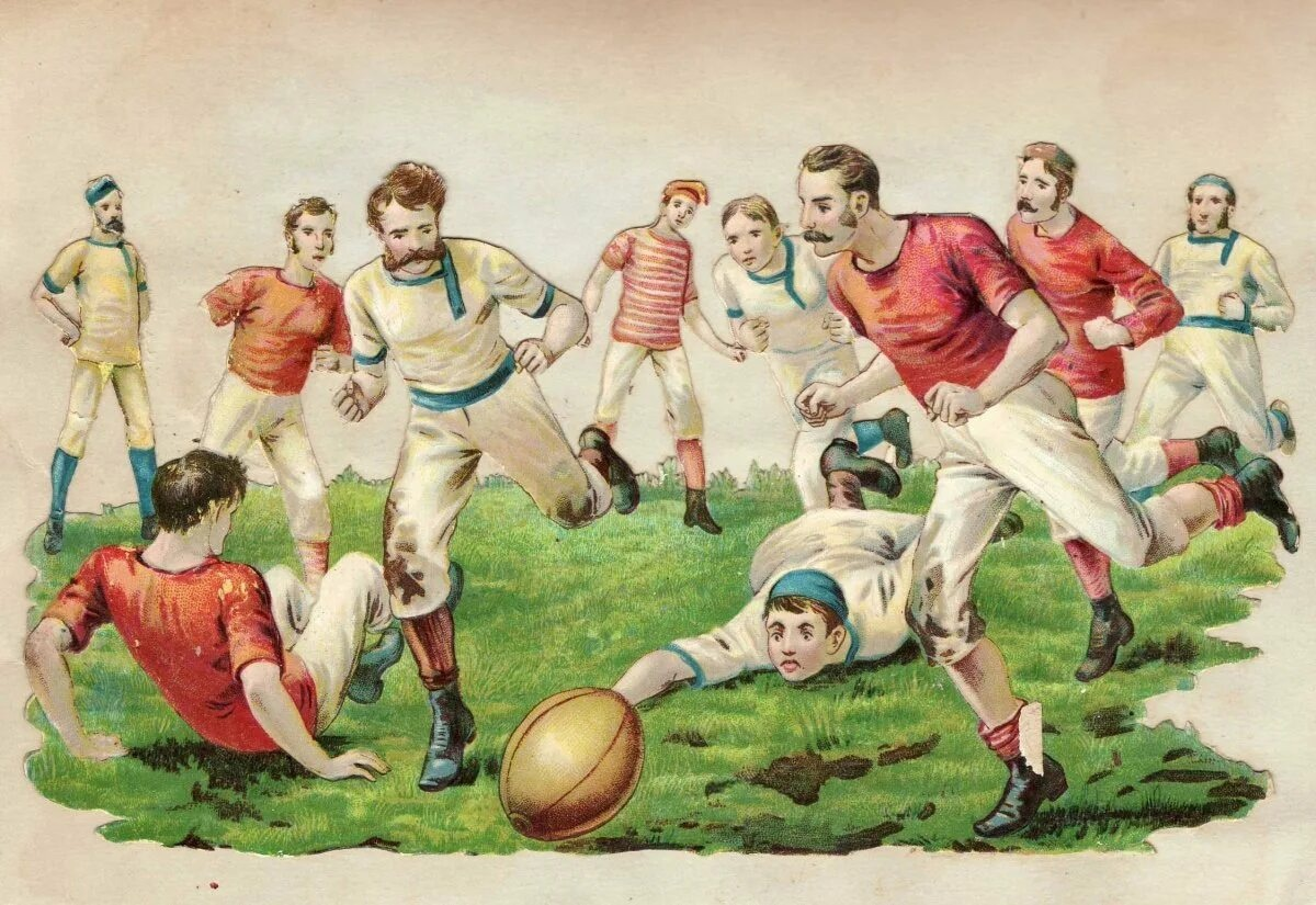 History of sports. Регби Англия 19 век. Футбол в Англии 19 век. Футбольный матч в Англии 19 века. Регби в древности.