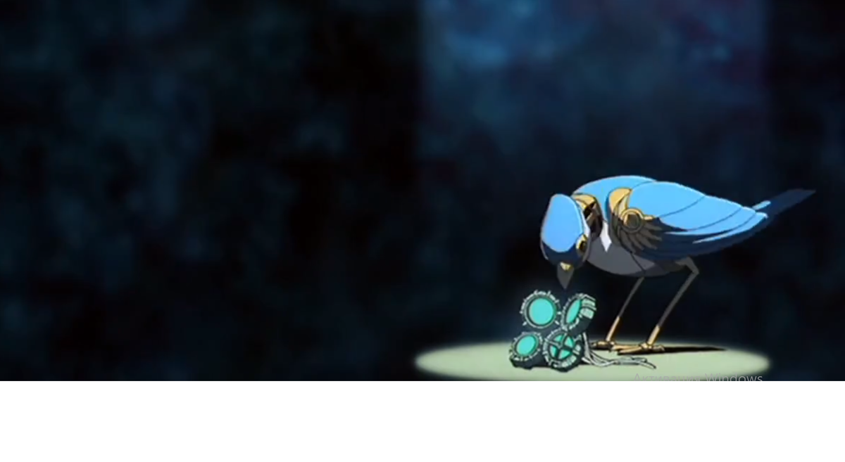 Клевер Режиссёр: Китаро Косака 