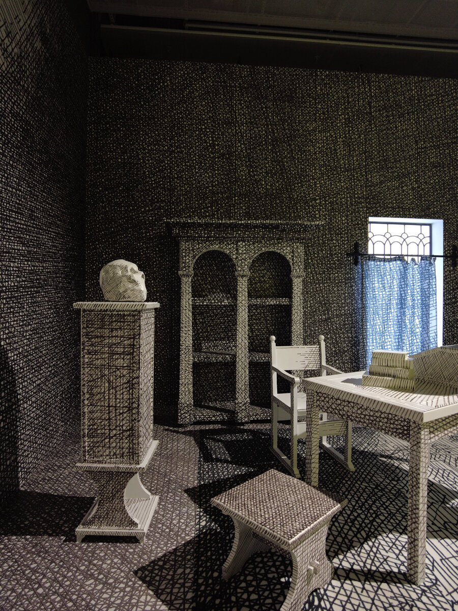 "На языке правил и исключений. Наука и искусство"