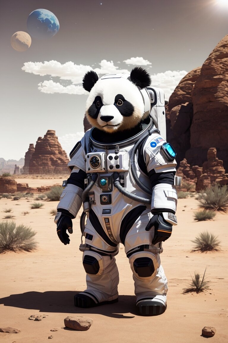 В поисках бамбуковых земель