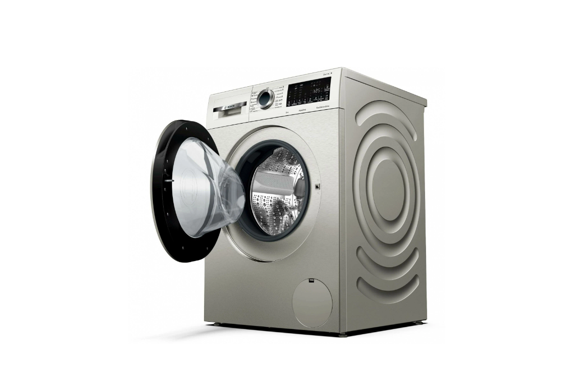 Стиральная машина Bosch Serie | 4 WGA242XVME