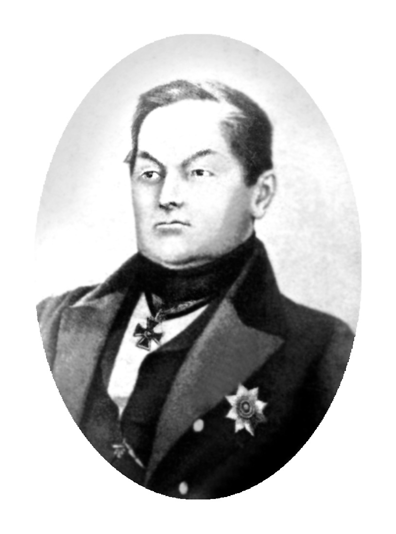 И.М. Симонов (1794-1855) – выпускник Казанского университета, астроном, профессор, ректор. Своими научными исследованиями он принес всемирную известность Казанскому университету