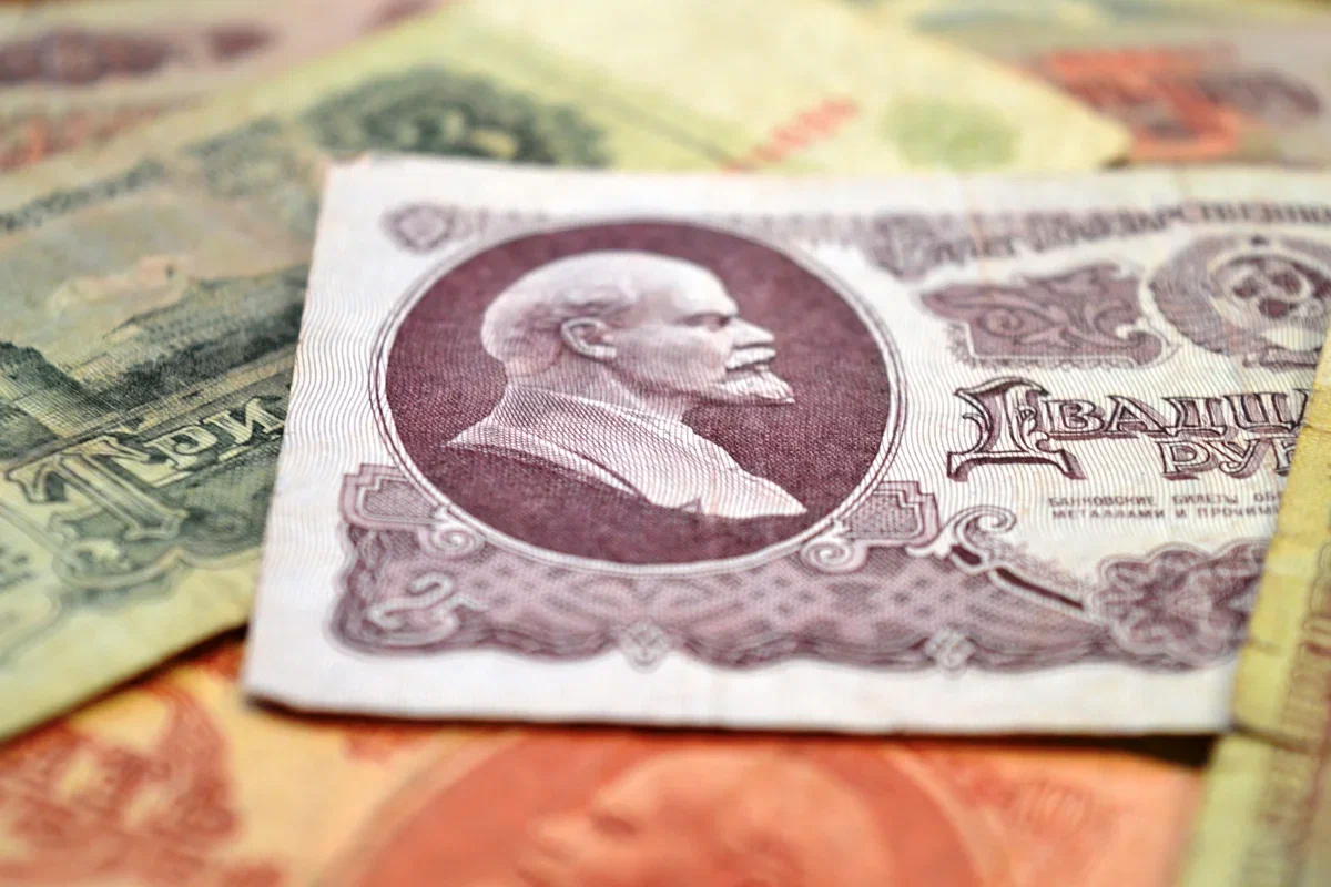 Картинка деньги есть деньги