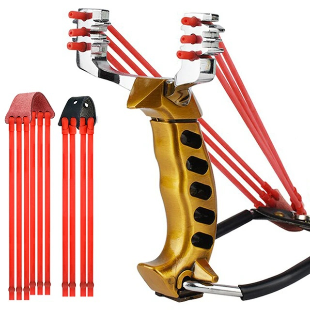 Рогатка для рыбалки с алиэкспресс