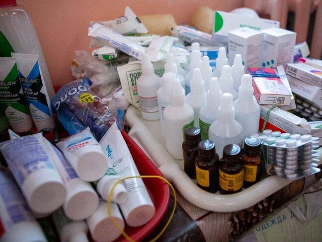 Фото: Алексей Дацковский (архив)