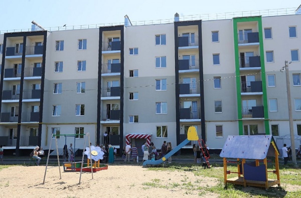    Во Владимире за два года квартиры подорожали в два раза