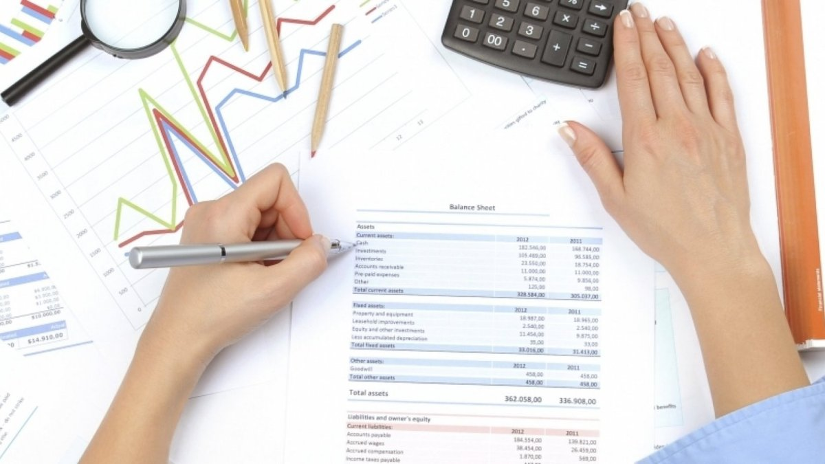 Уведомления об исчисленных налогах на УСН можно подавать с отрицательными значениями.