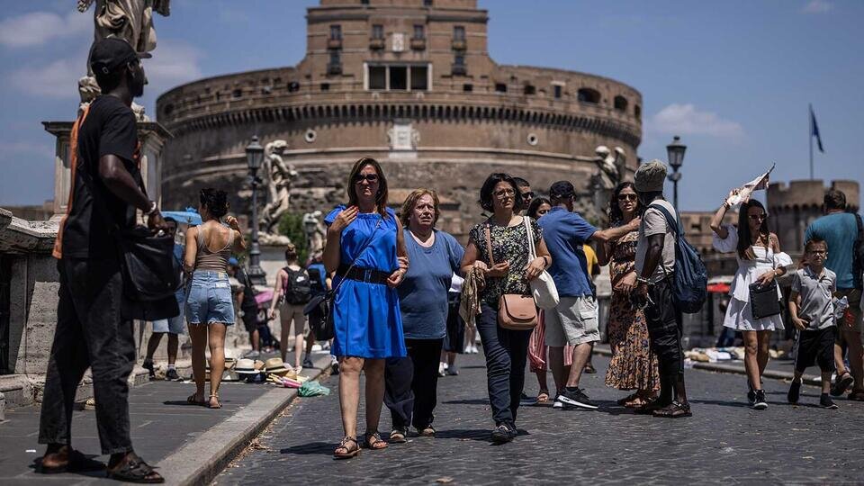 Фото: © Global Look Press/Oliver Weiken/dpa