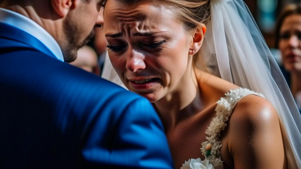 Возврат бывшего мужа