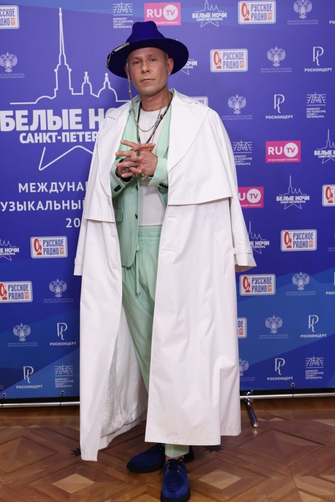    Митя Фомин редакция RTWeek