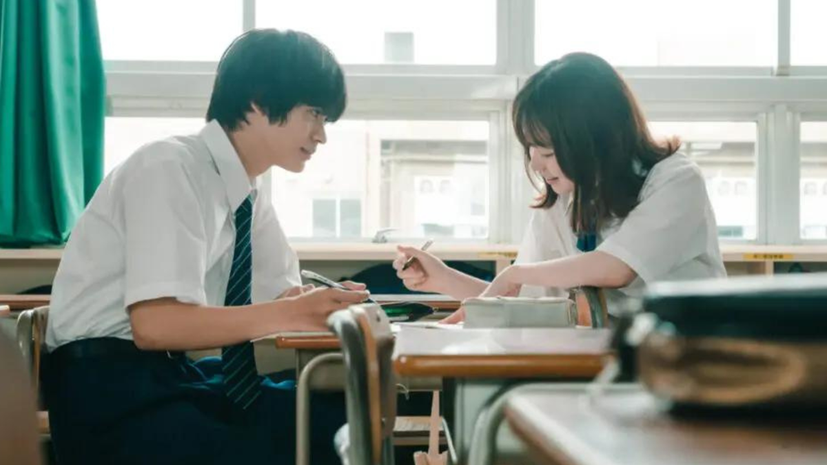 Кадр из фильма «То, что ей нравится»