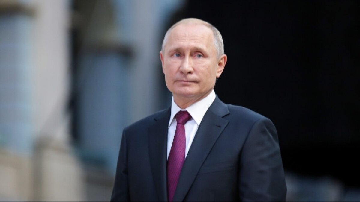    В офисе президента ЮАР сообщили, что Путин не приедет на саммит БРИКС