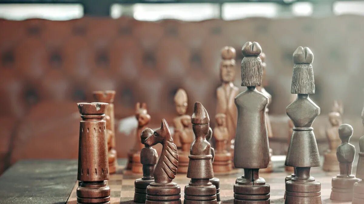 Этот праздник проводится по решению ФИДЕ—Международной шахматной федерации. Фото: pxhere.com