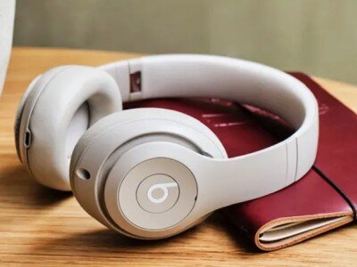    Представлены Beats Studio Pro: флагманские наушники с ANC за $349