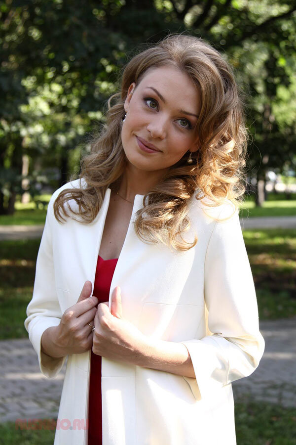 Фото: Ирина Таранник ruskino.ru