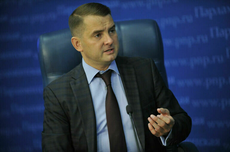   Юрий Инякин/ПГ