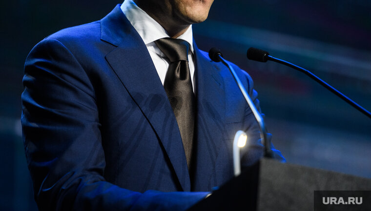    Михаил Ульянов считает, что никаких оснований для денонсации ДСНВ нет