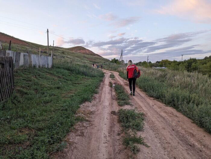 Фото на паспорт бугуруслан