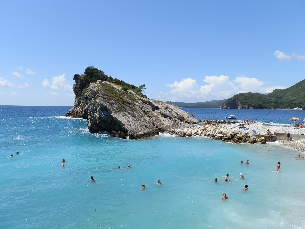 Остров Святого Николая