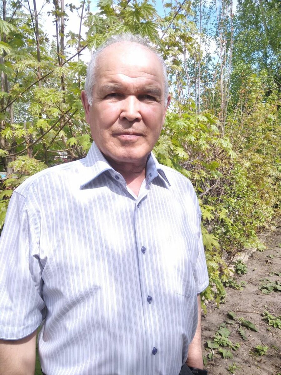 Замир Вахитов