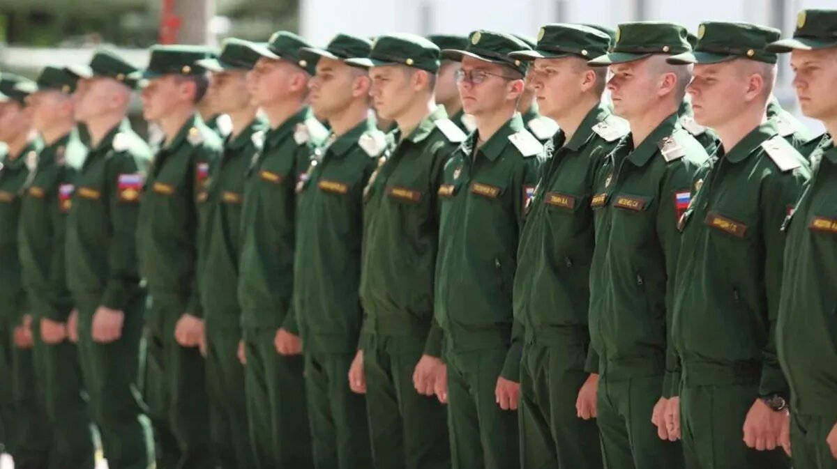 Фото: пресс-служба Минобороны РФ