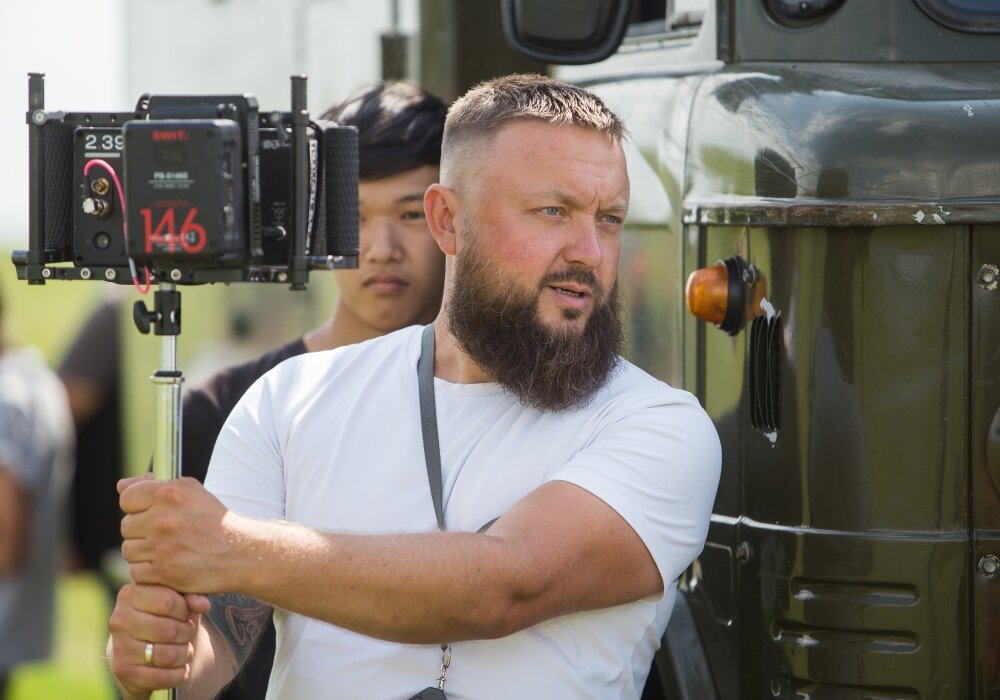    Фото: Фото предоставлены киностудией «Соль»