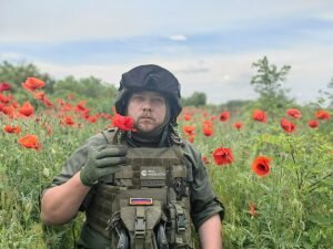    Фото: VK / Ростислав Журавлёв Цецен Дораев