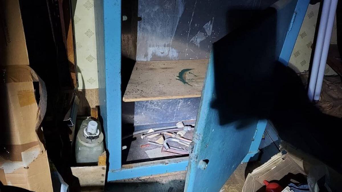    Фото: Прокуратура Московской области