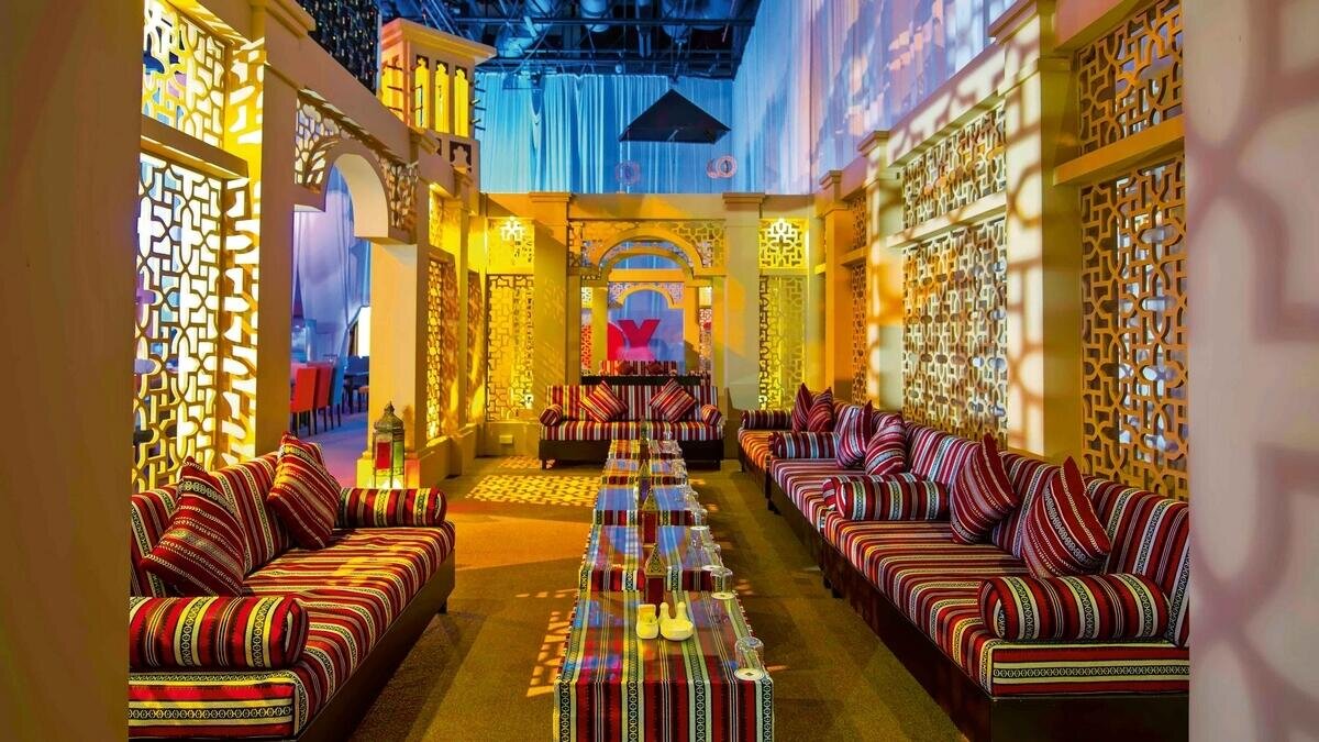 Фото Khaleej Times