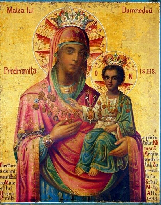 икона