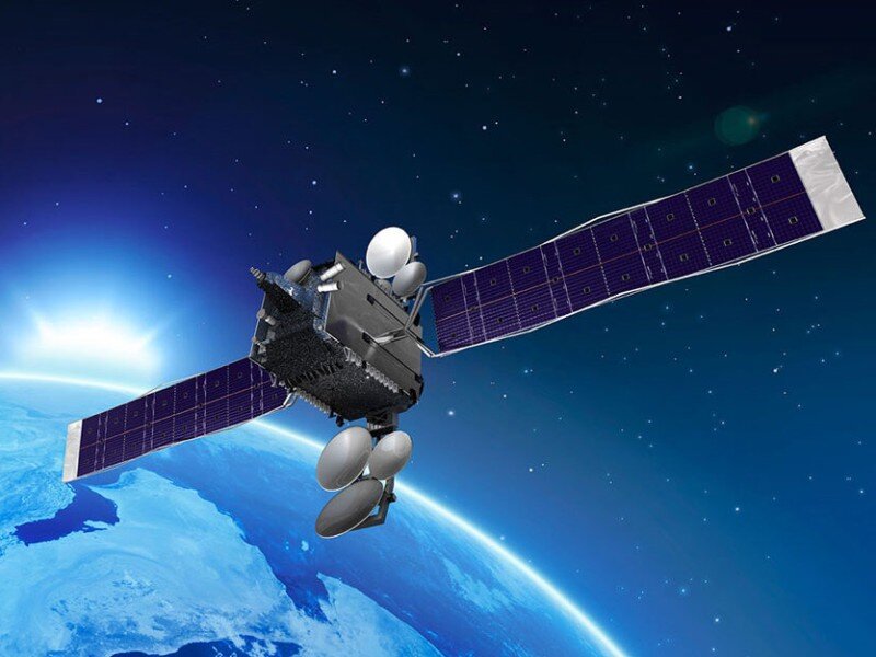    Слух: в Android 14 появится нативная поддержка спутниковой связи