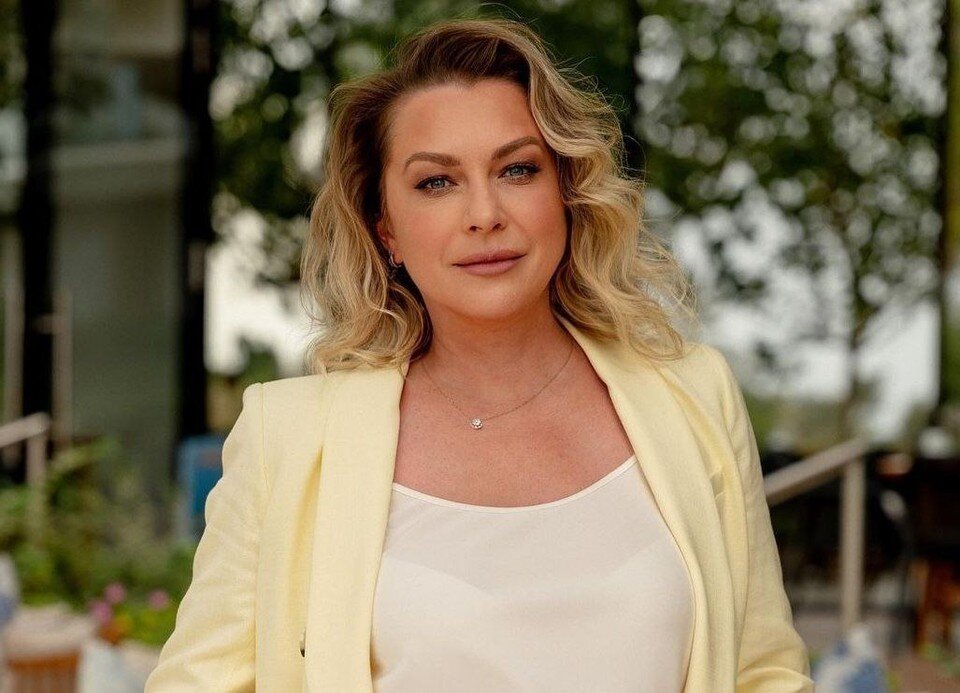    Юлия Соболенко показала подарки старшей дочери. Фото: соцсети.