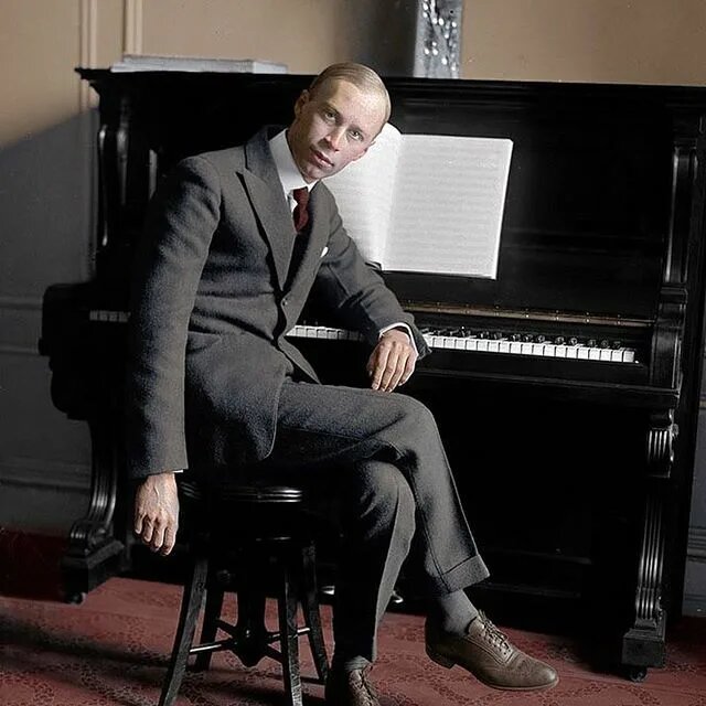 С. С. Прокофьев