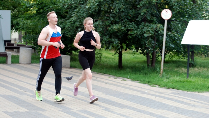 Восемь привычек, которые могут продлить мужчинам жизнь на 24 года. Фото: Александр Легкий/Globallookpress 