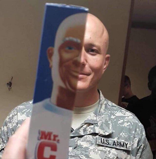 Так вот кто ты такой)