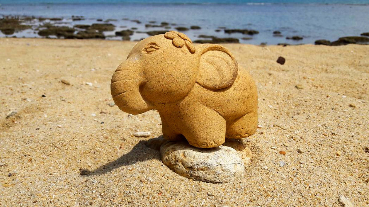 Символ острова