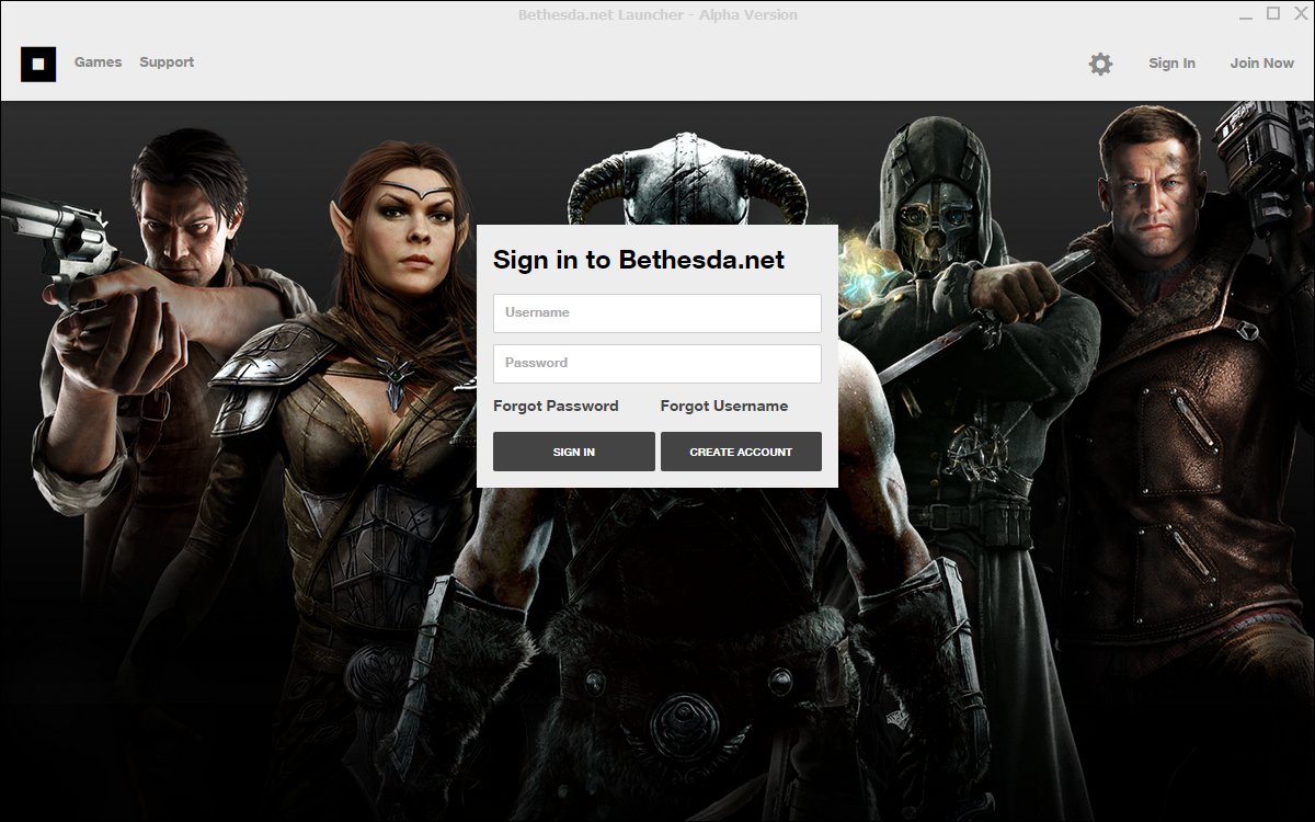 Bethesda game игры. Bethesda игры. Bethesda Softworks игры. Лаунчер. Bethesda.net Launcher.